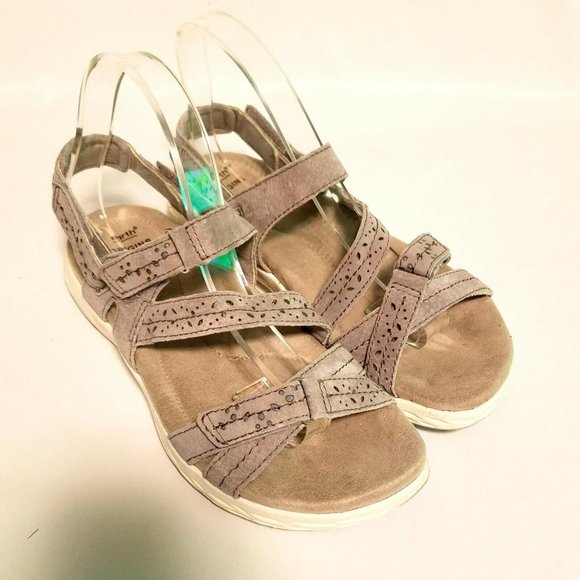 earth origins westfield wendy sandals